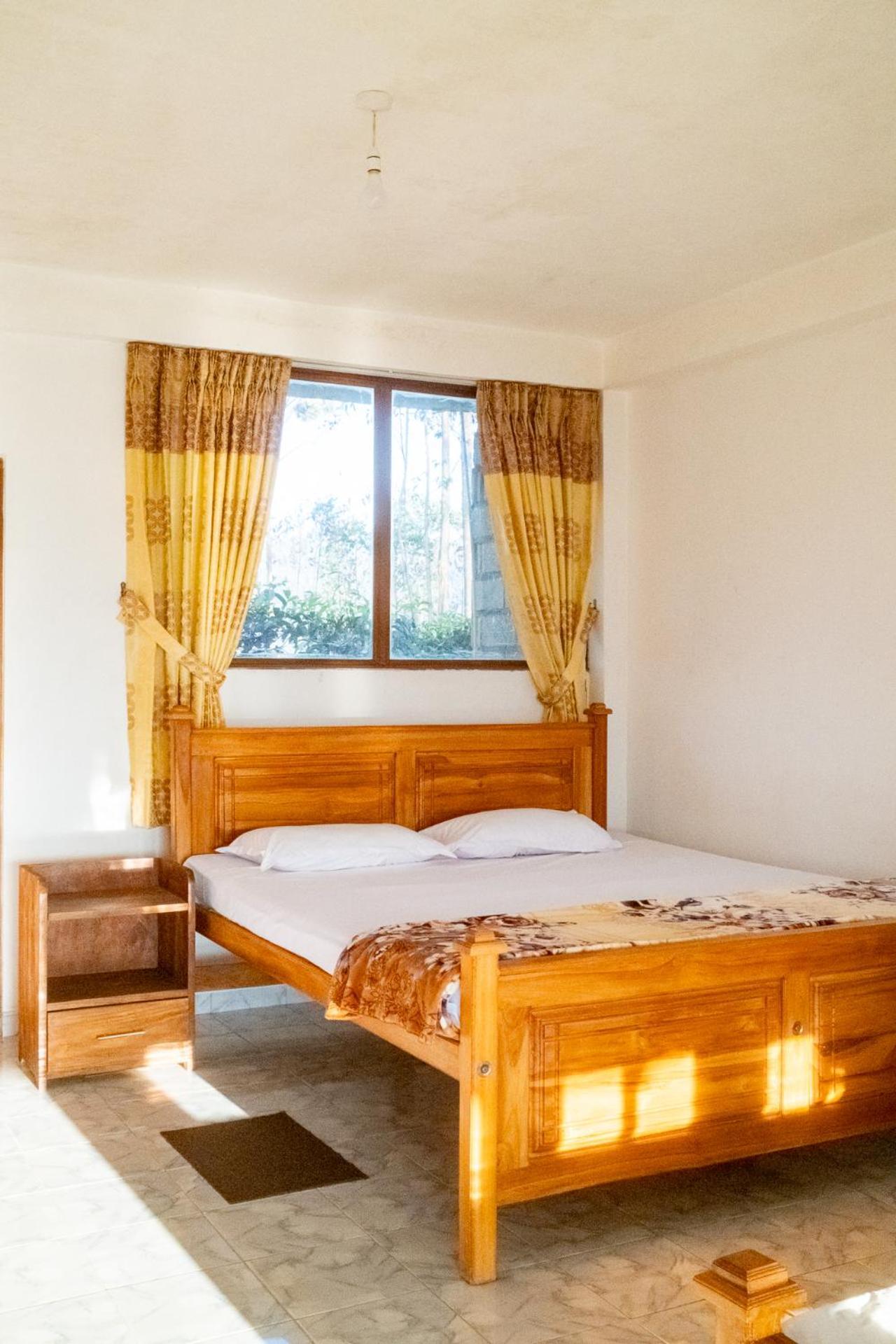 Ella Mountain Palace Εξωτερικό φωτογραφία