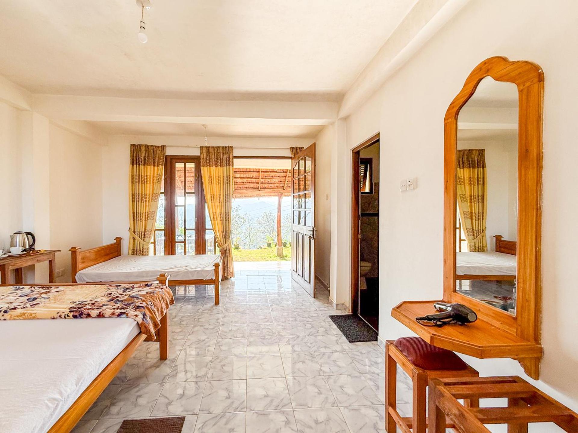 Ella Mountain Palace Εξωτερικό φωτογραφία