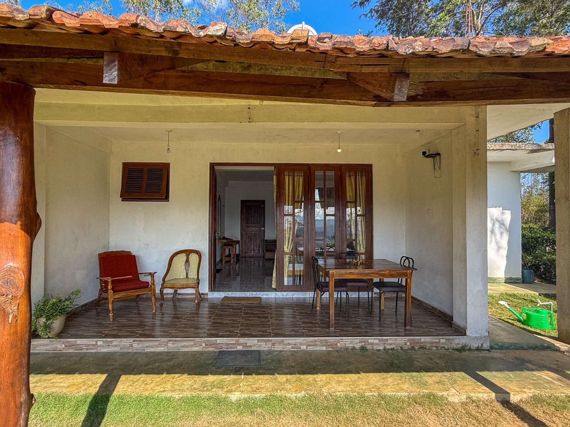 Ella Mountain Palace Εξωτερικό φωτογραφία