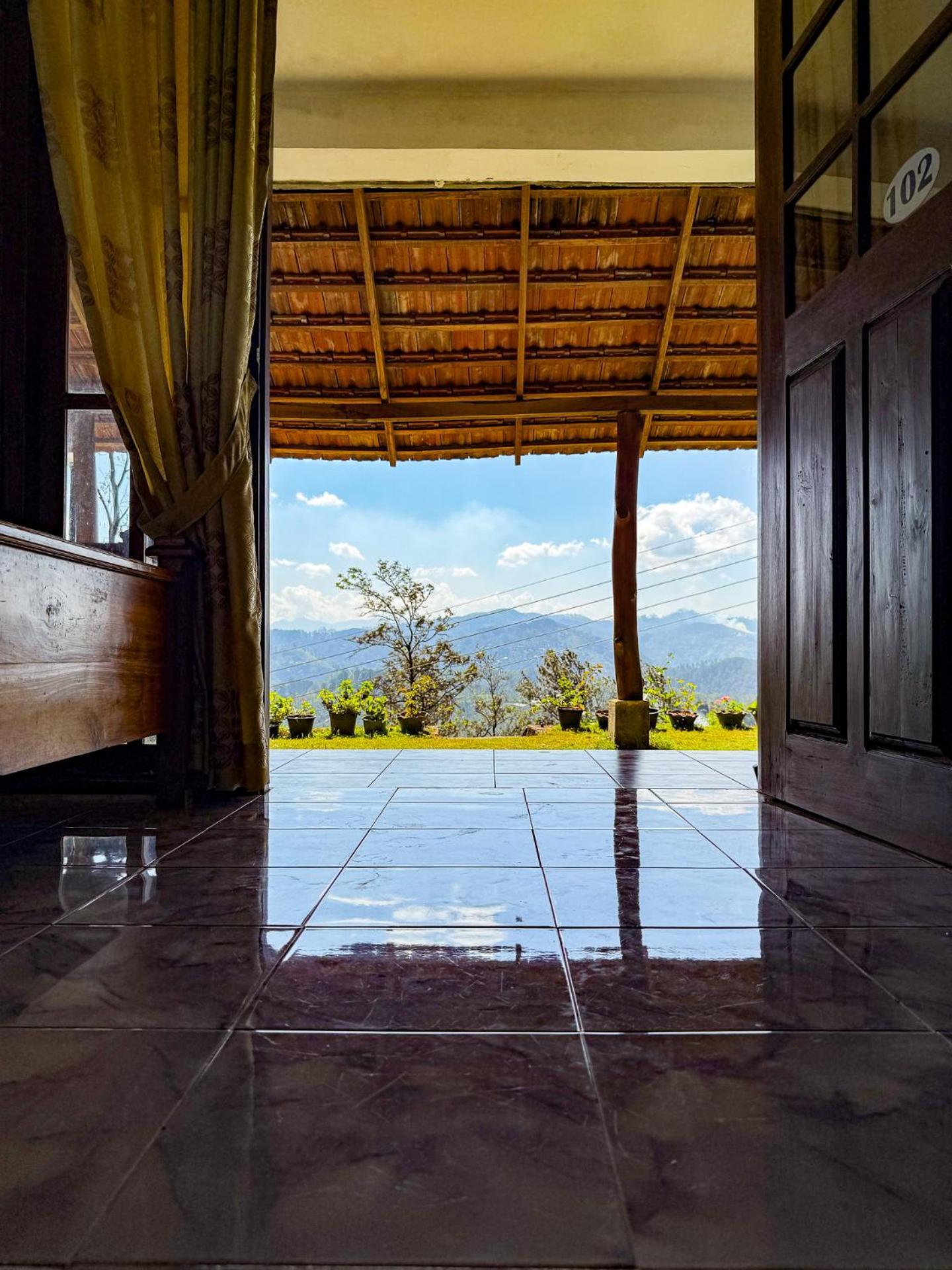 Ella Mountain Palace Εξωτερικό φωτογραφία