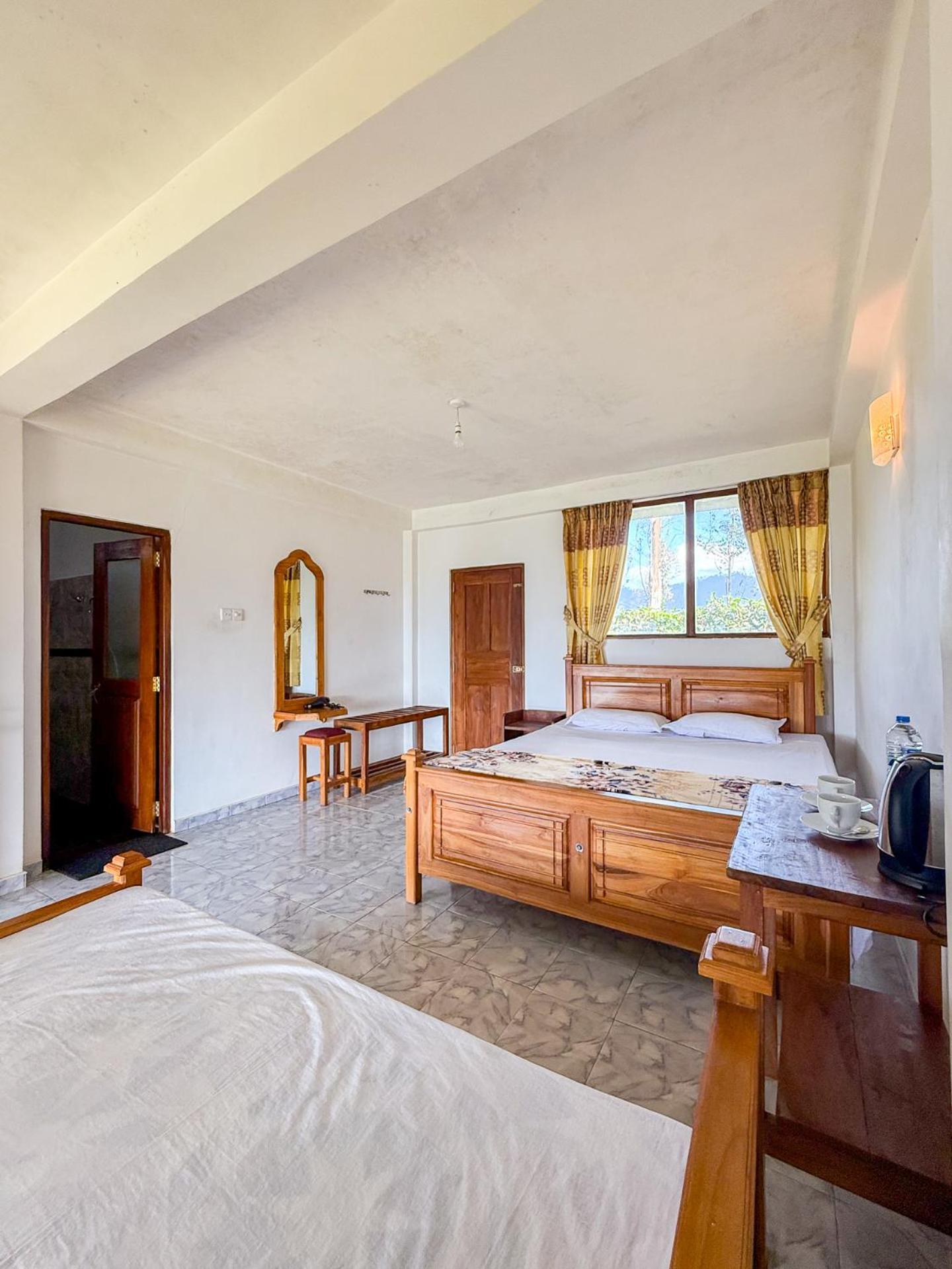 Ella Mountain Palace Εξωτερικό φωτογραφία
