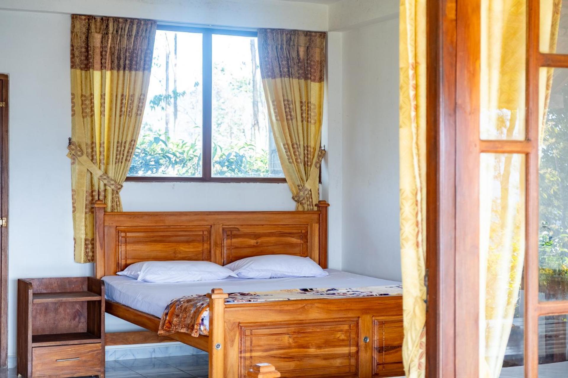 Ella Mountain Palace Εξωτερικό φωτογραφία