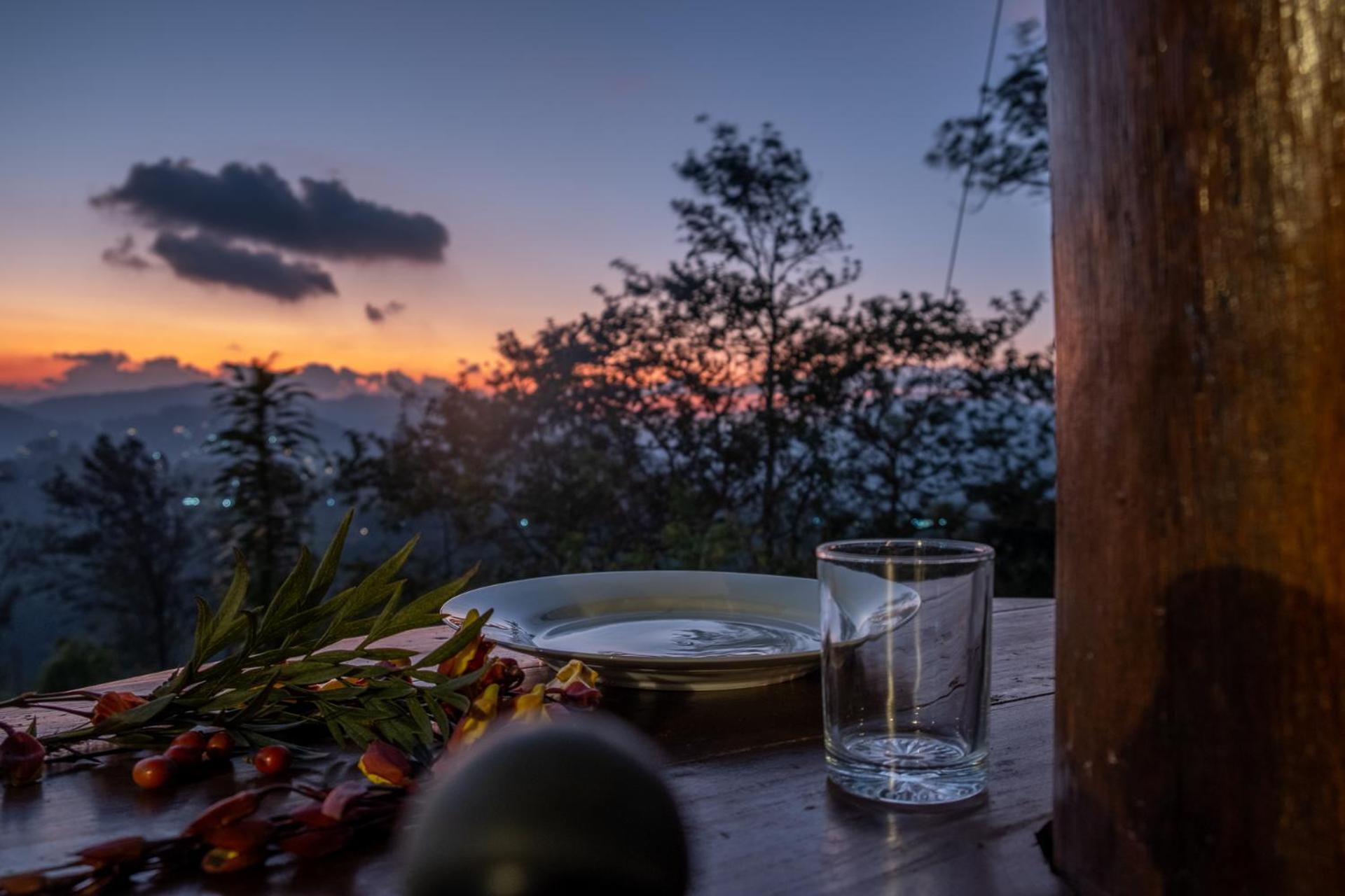 Ella Mountain Palace Εξωτερικό φωτογραφία