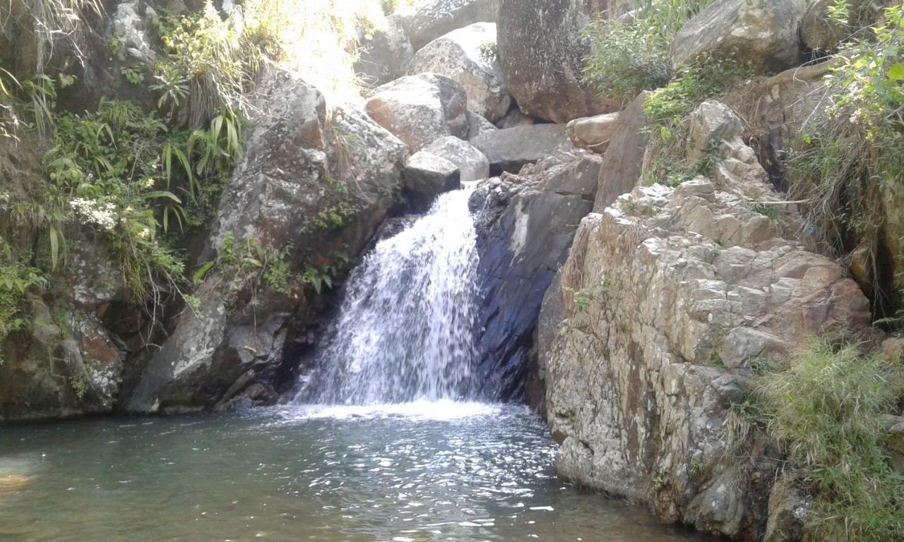 Ella Mountain Palace Εξωτερικό φωτογραφία